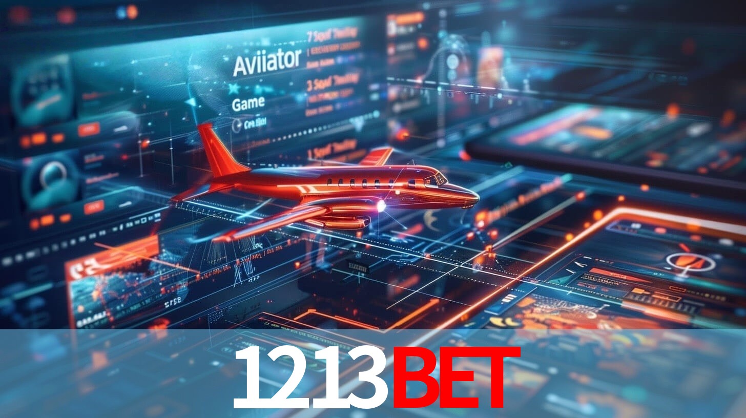 1213bet